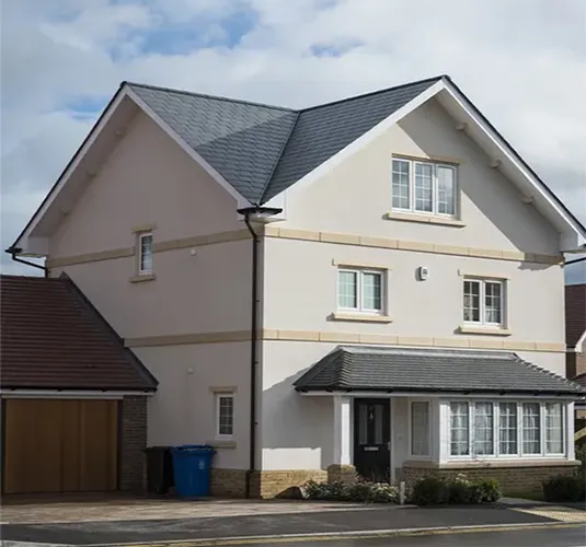 Desentupimento em Residência